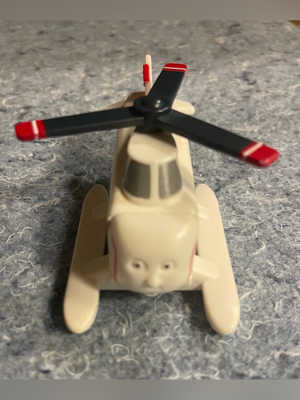 Thomas & Friends Harold The Helicopter Wooden)